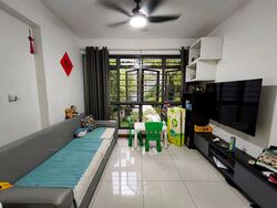 Blk 336A Anchorvale Cove (Sengkang), HDB 3 Rooms #582398781